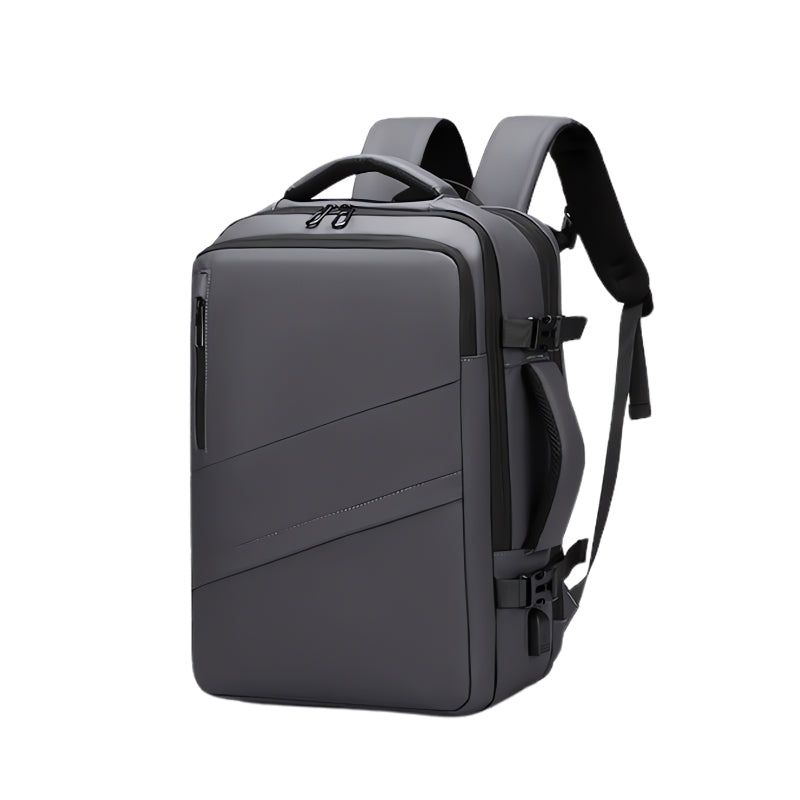 ELOAL Stylish DryZone Travel Backpack for Adventurers and Travelers
