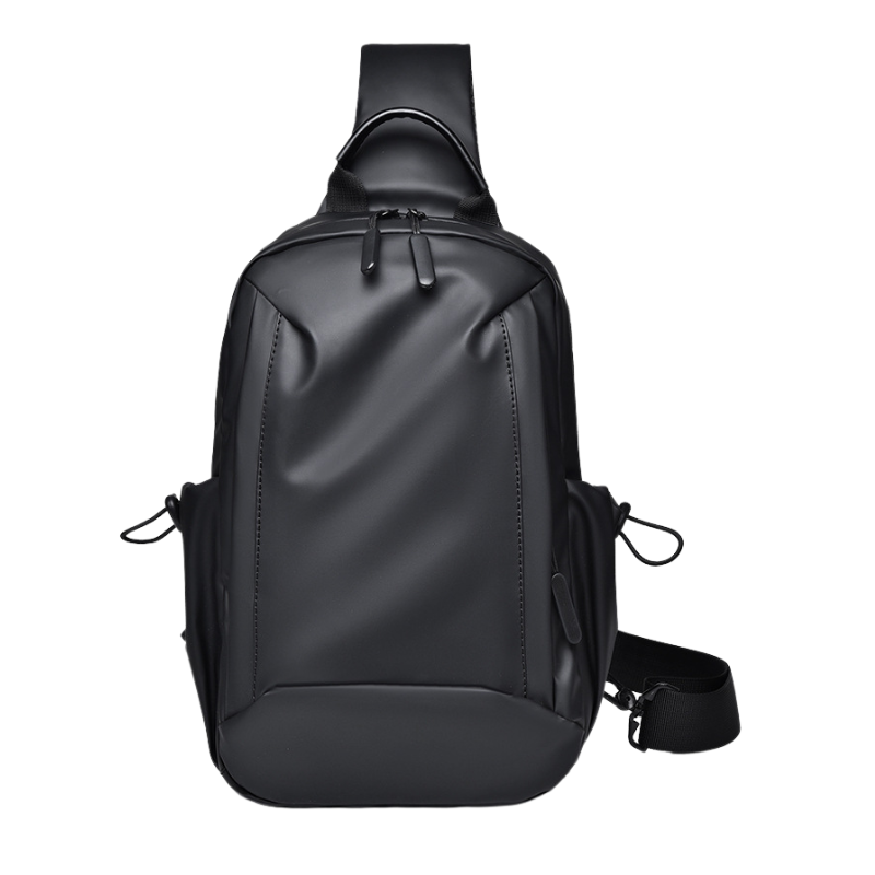 ELOAL Stylish Large Capacity Multifunctional Crossbody Bag