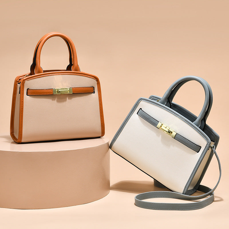 ELOAL Stylish Petite Handbag for Fashionable Women