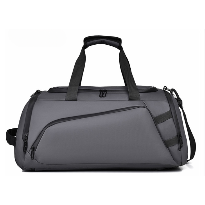 ELOAL Stylish Large Capacity Sports Duffle Bag for Travel and Gym