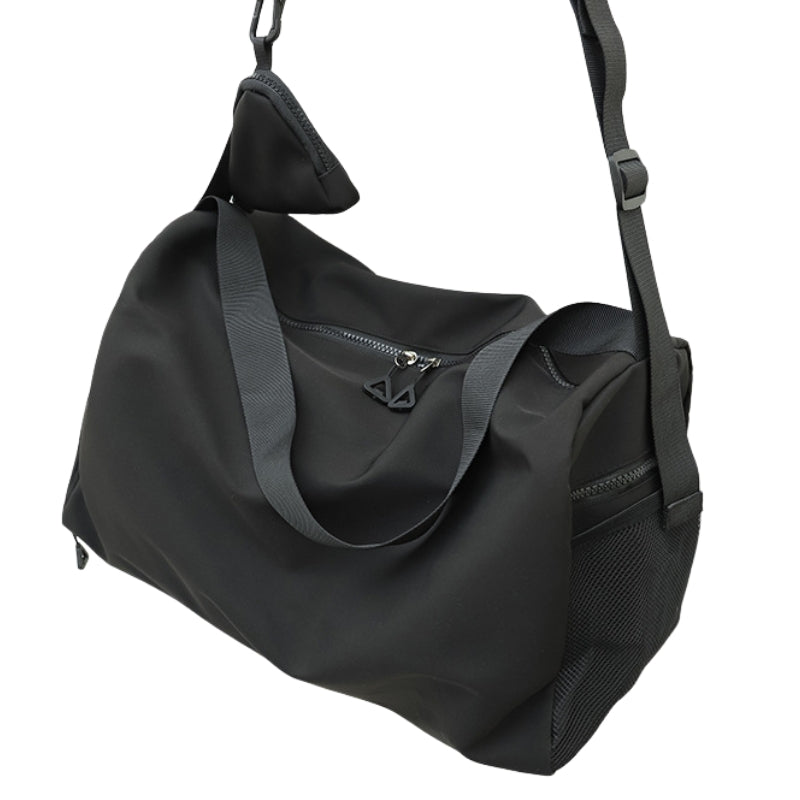 ELOAL Stylish Large Capacity Sports Gym Duffle Bag