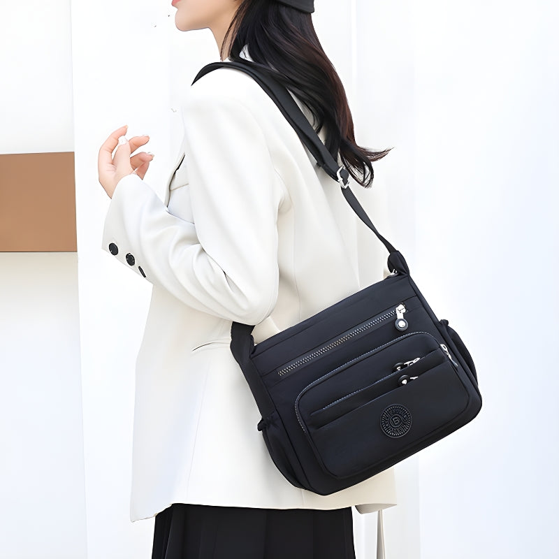 ELOAL Stylish Daily Crossbody Bag for Trendy Everyday Use