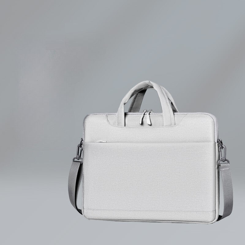 ELOAL Stylish Laptop Bag for Work and Travel