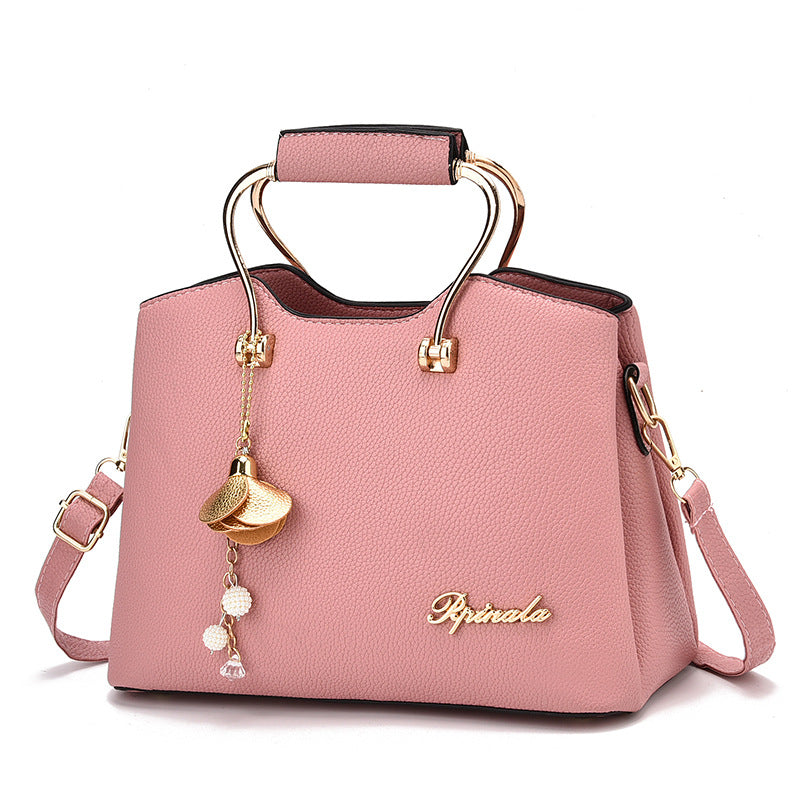 ELOAL Stylish Fashionable Handbag for Trendy Women