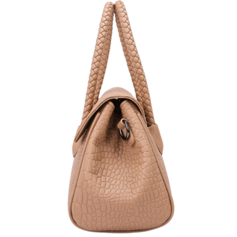 ELOAL Stylish Multi-Piece Women's Crossbody Set with Mother-Child Design