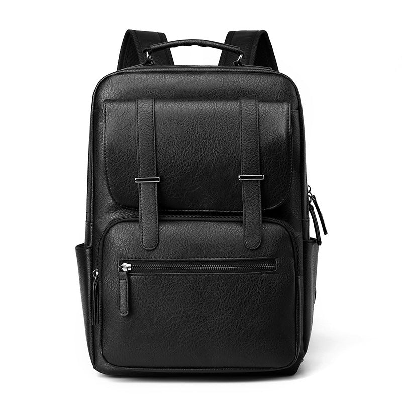 ELOAL Stylish Business Commuter Backpack for Men