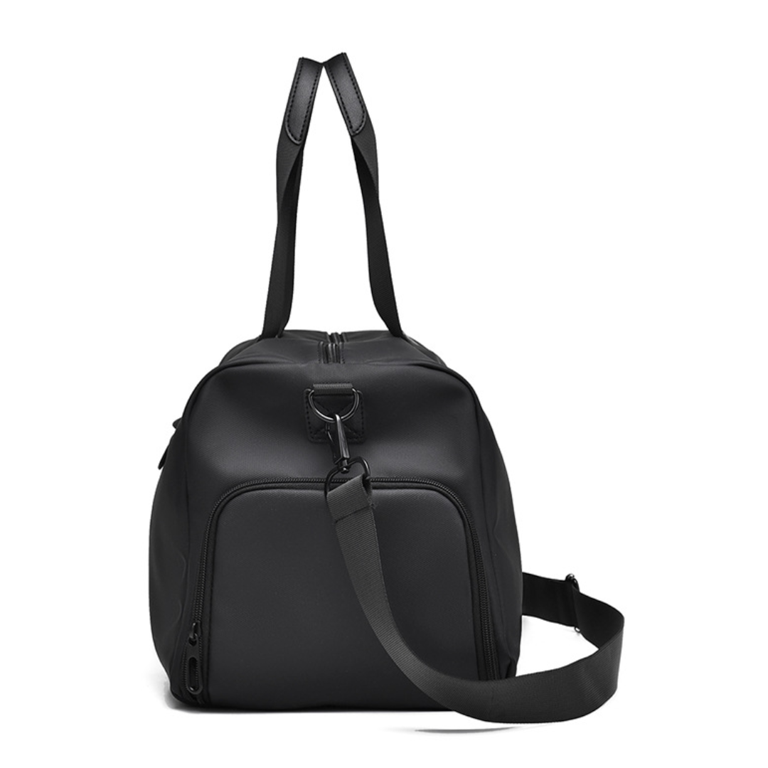 ELOAL Stylish Travel Duffle Bag with Wet/Dry Separation