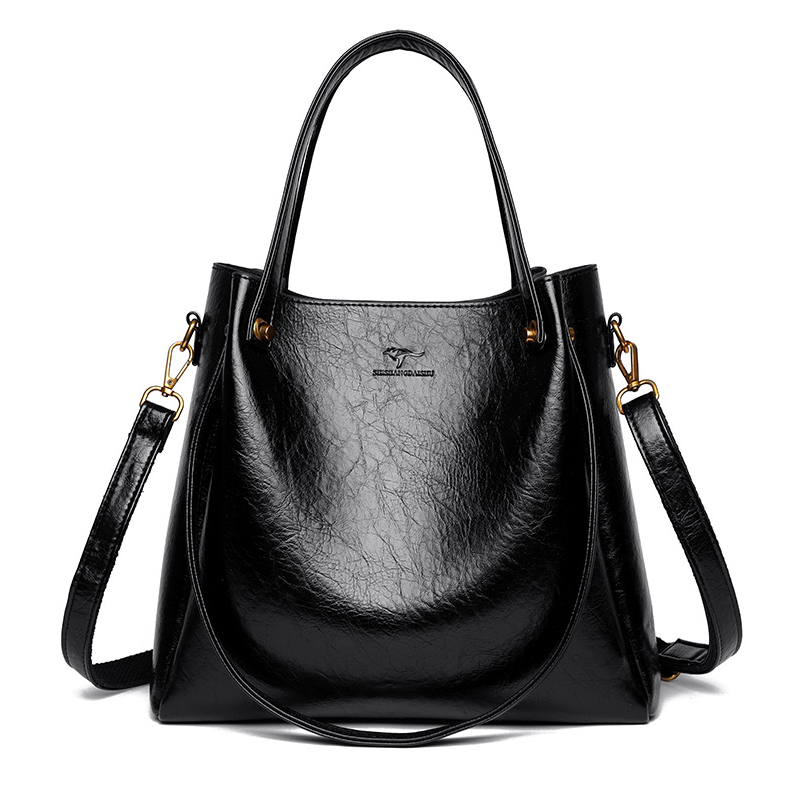 ELOAL Stylish Classic Shoulder Bag for Trendy Fashion Lovers