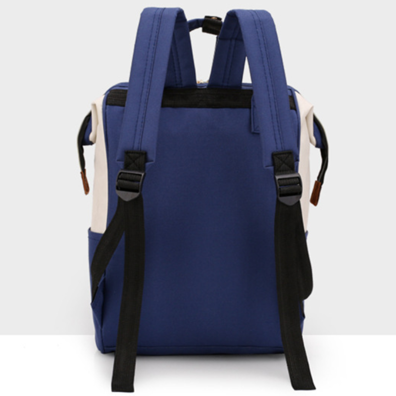 ELOAL Stylish Multifunctional Mommy Backpack for Moms