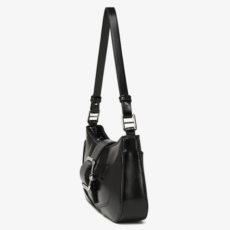 ELOAL Stylish Retro Underarm Shoulder Bag