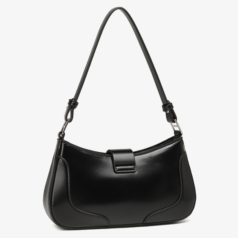 ELOAL Stylish Retro Underarm Shoulder Bag