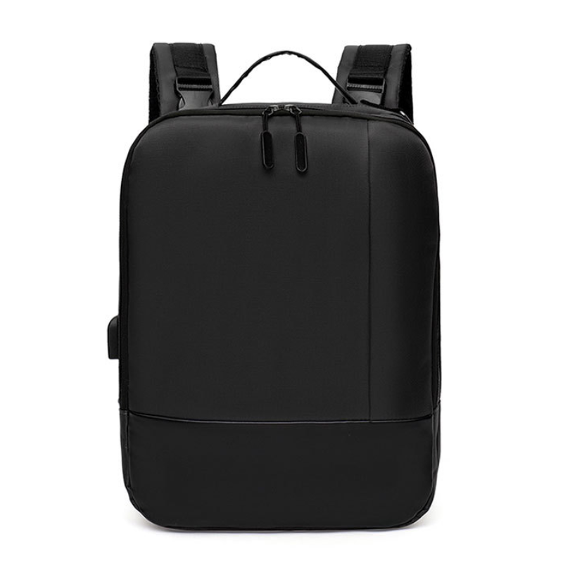 ELOAL Stylish Men's Travel Backpack for Everyday Use