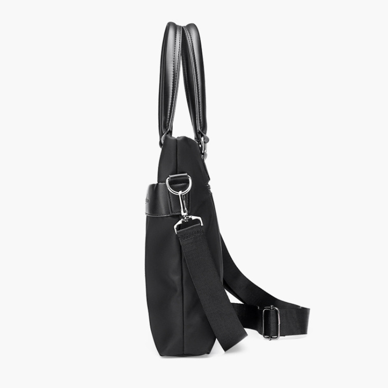 ELOAL Elegant Multifunctional Business Laptop Bag for Professionals