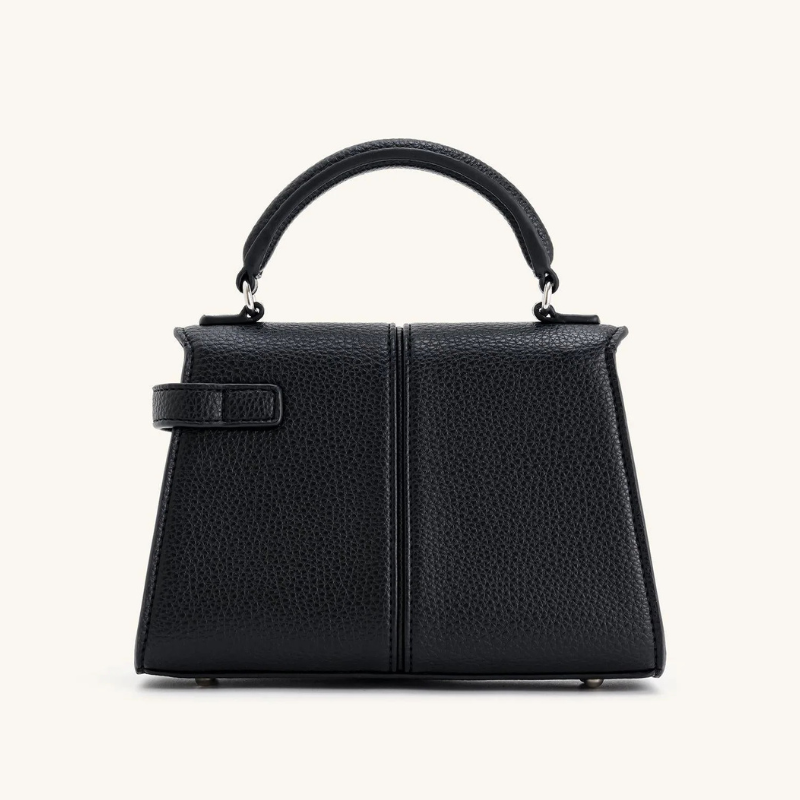 ELOAL Stylish Trapeze Handbag - Upgraded Fashion Accessory