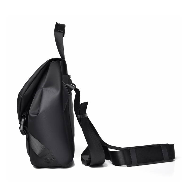 ELOAL Stylish Business Laptop Bag for Workwear and Travel