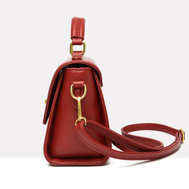 ELOAL Stylish Fashion Handbag for Trendy Women