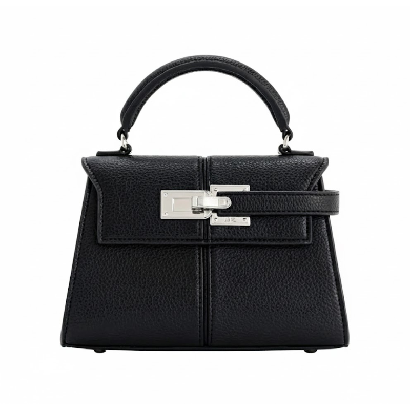 ELOAL Stylish Trapeze Handbag - Upgraded Fashion Accessory