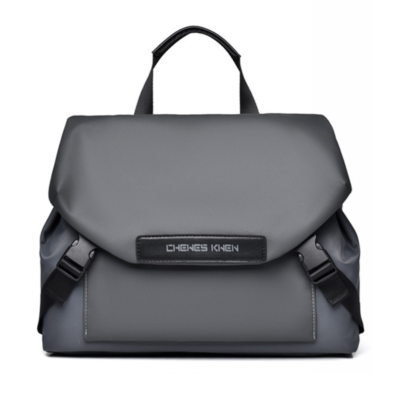 ELOAL Stylish Business Laptop Bag for Workwear and Travel