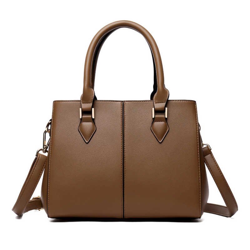 ELOAL Stylish Large Capacity Handbag for Women