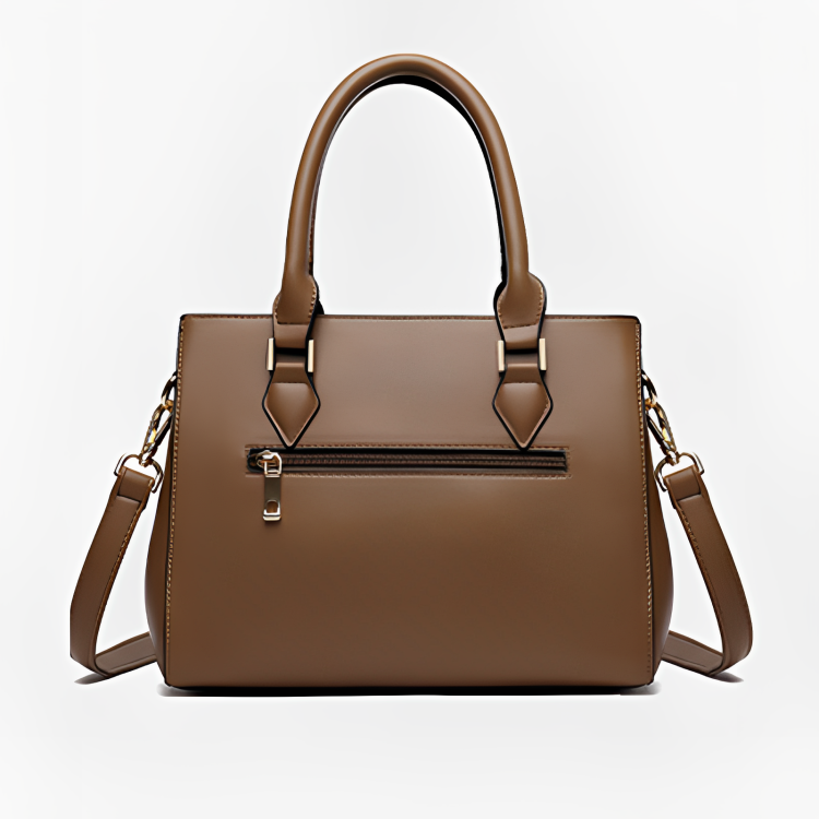 ELOAL Stylish Large Capacity Handbag for Women