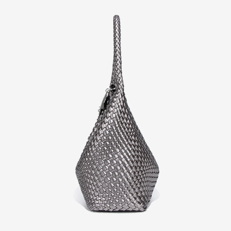 ELOAL Stylish Luxe Tote Bag for Fashionable Everyday Use