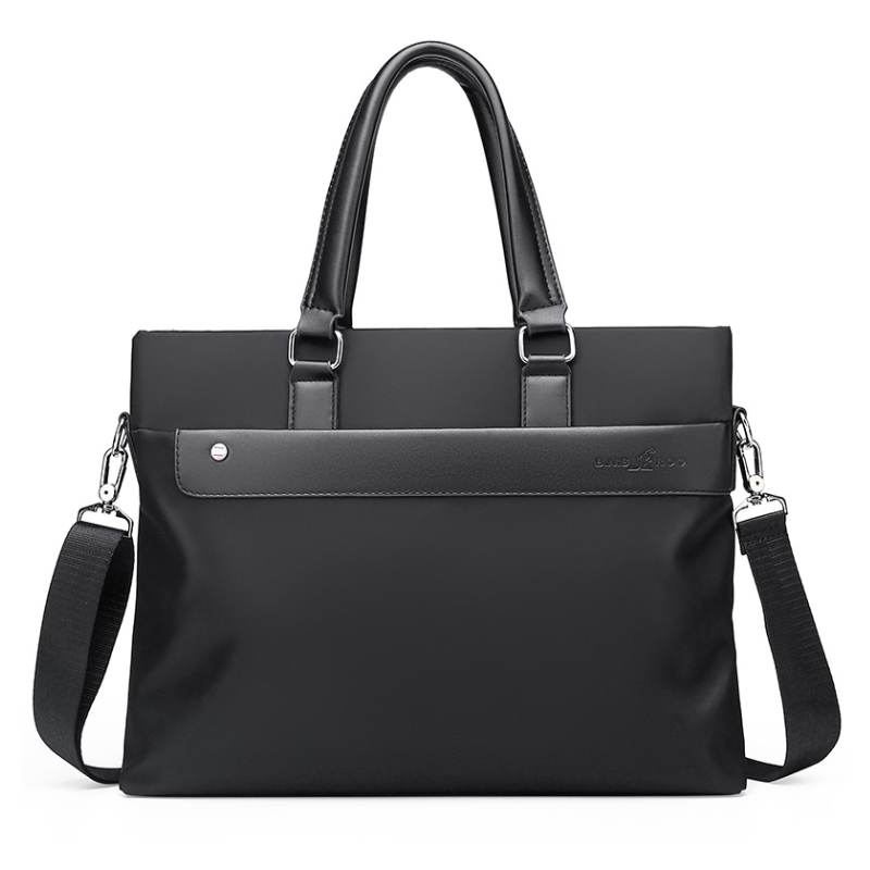 ELOAL Elegant Multifunctional Business Laptop Bag for Professionals