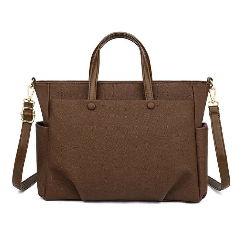 ELOAL Elegant Stylish Women's Laptop Bag