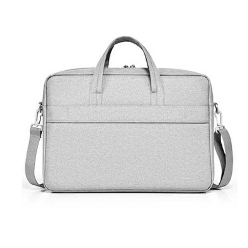 ELOAL Stylish Splash-Proof Men's Laptop Shoulder Bag