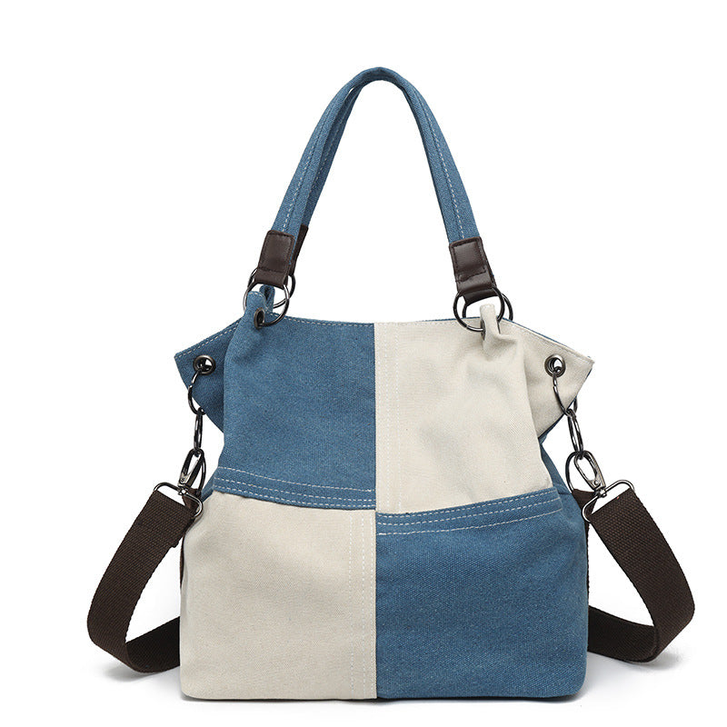 ELOAL Stylish Slouch Shoulder Bag for Everyday Use