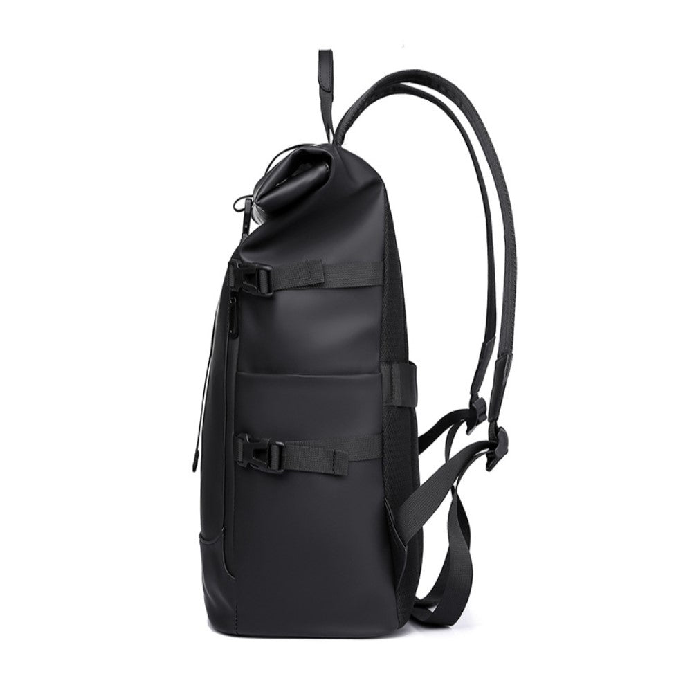 ELOAL Stylish Waterproof Travel Backpack for Adventure and Daily Use