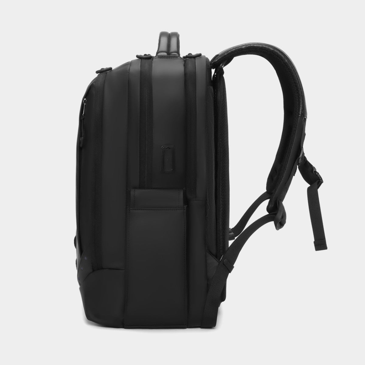 ELOAL Stylish Large Capacity Men's Casual Travel Backpack