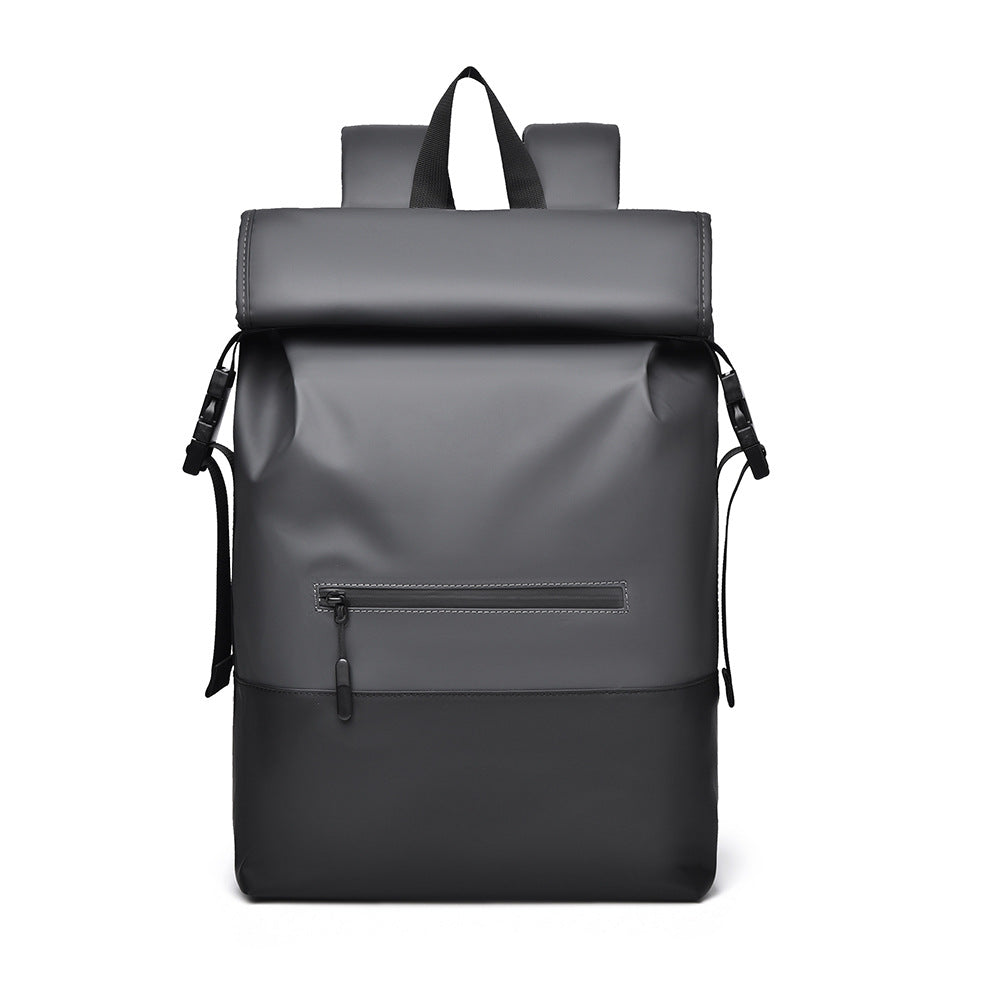 ELOAL Stylish Urban Motion Laptop Backpack for College and Commute