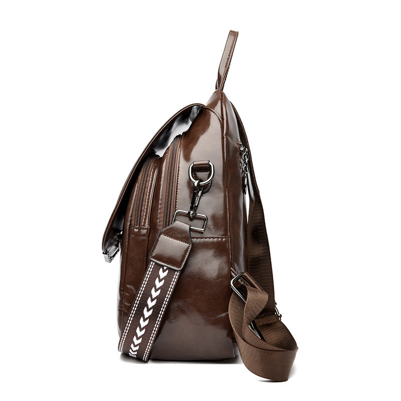 ELOAL Stylish Large Capacity Women's Backpack