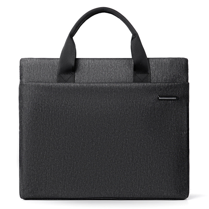 ELOAL Stylish Portable Men's Business Laptop Briefcase