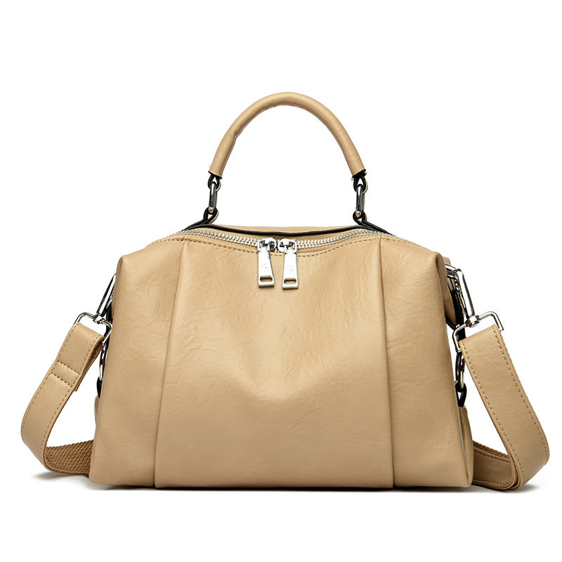 ELOAL Stylish Large Capacity Women's Handbag