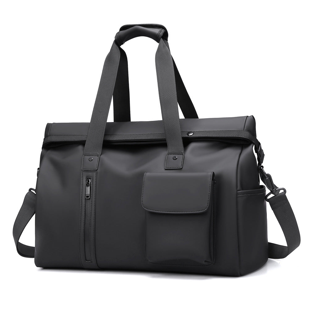 ELOAL Stylish Lightweight Large Capacity Travel Duffle Bag