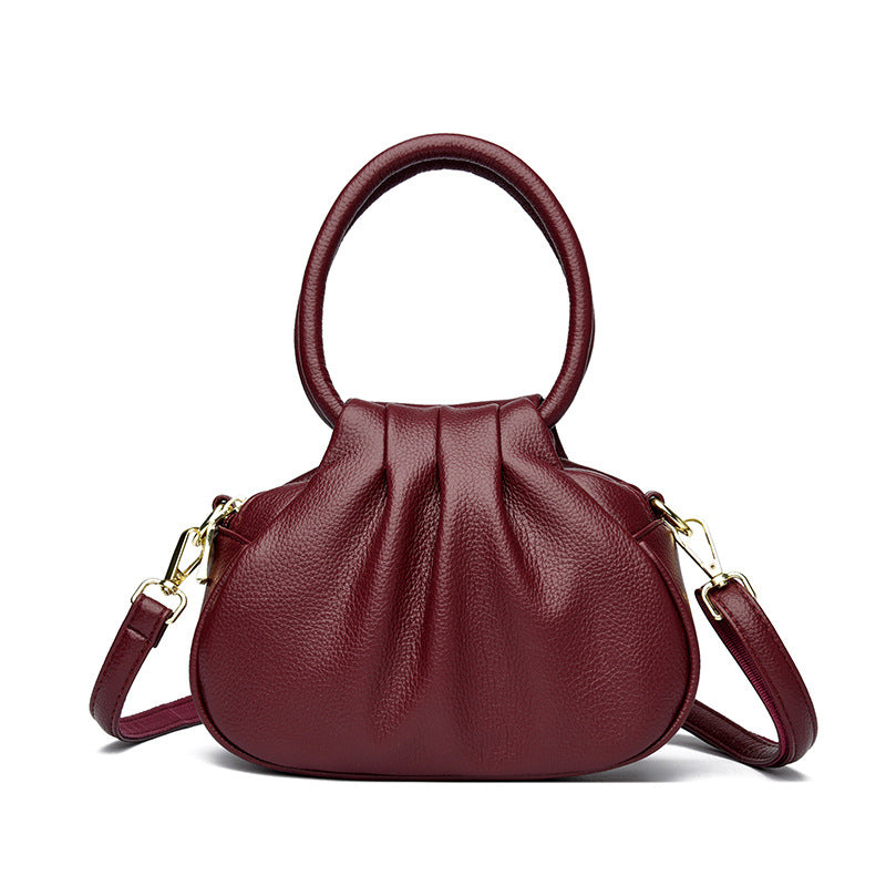 ELOAL Elegant Structured Handbag for Stylish Women