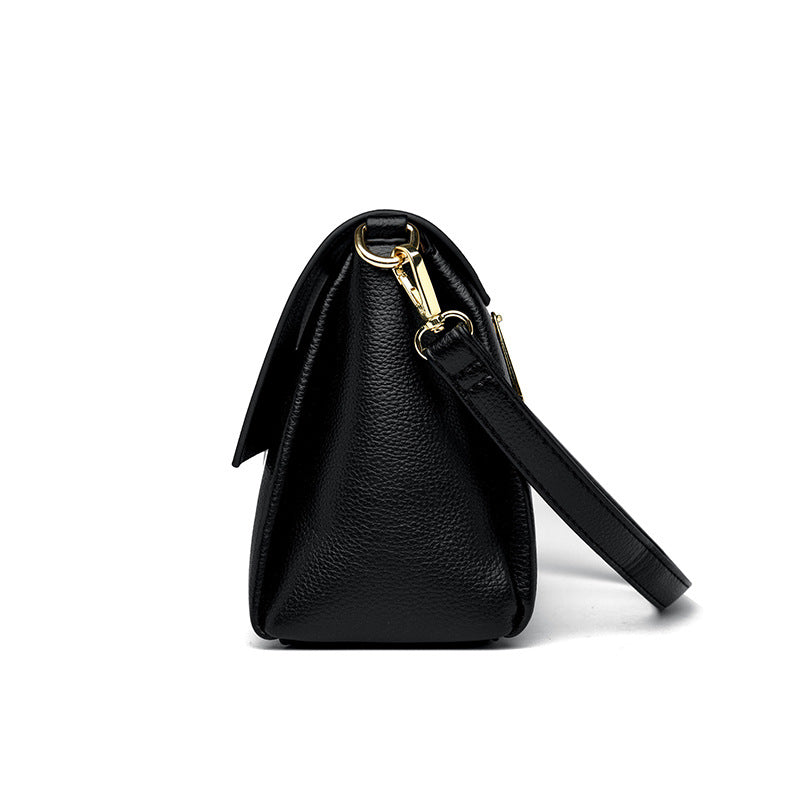 ELOAL Stylish Luxe Crossbody Bag for Trendy Fashion Lovers