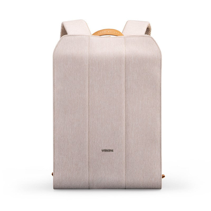 ELOAL Stylish Men's Ultra Light Casual Business Backpack