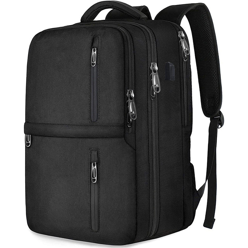 ELOAL Stylish Carry All Pro Travel Backpack for Everyday Use