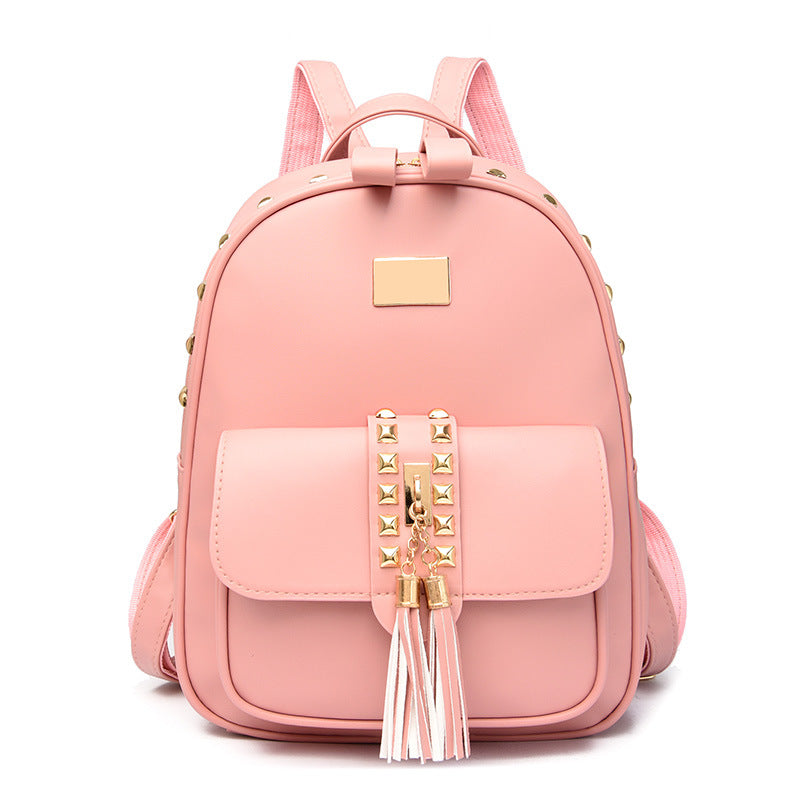 ELOAL Stylish Large Capacity Fashion Backpack for Everyday Use