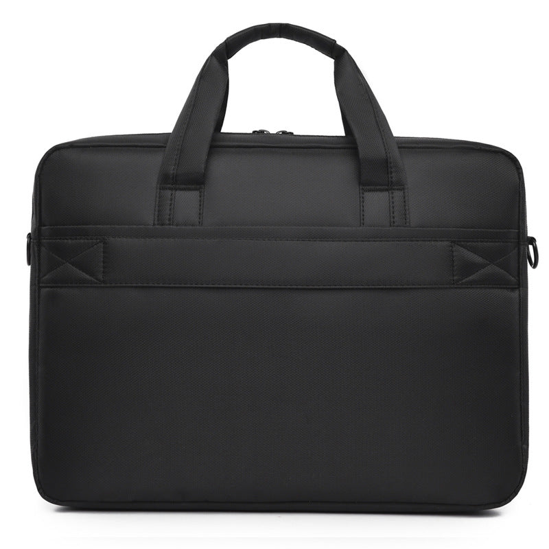 ELOAL Stylish Tech Traveler Laptop Bag for Professionals
