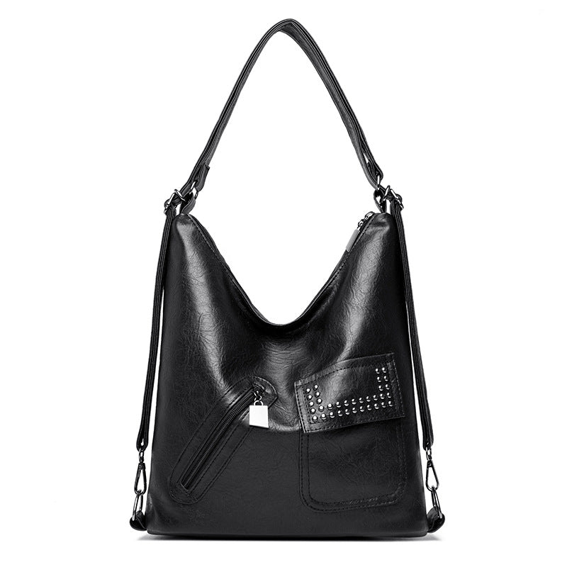 ELOAL Stylish Everyday Tote Bag for Women