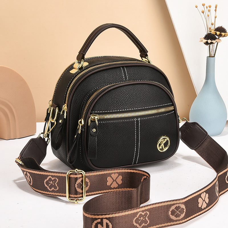 ELOAL Elegant Crossbody Bag for Women - Stylish Everyday Accessory