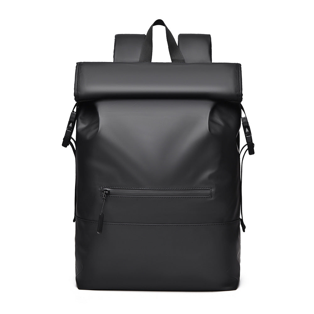 ELOAL Stylish Urban Motion Laptop Backpack for College and Commute