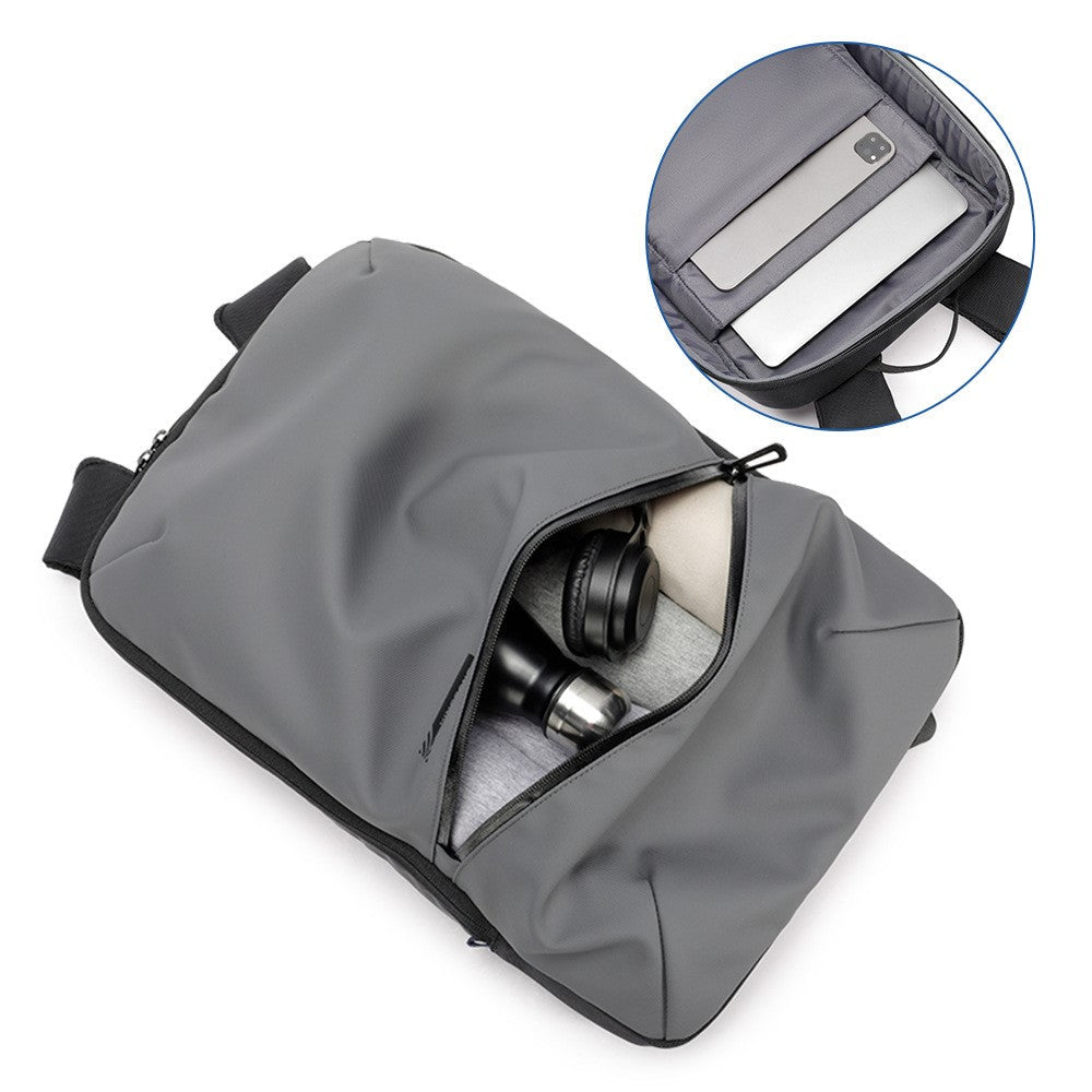 ELOAL Stylish Lightweight Business Casual Backpack