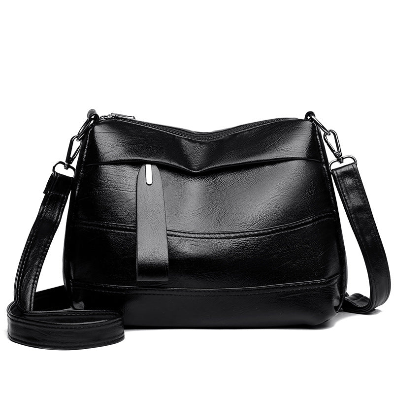 ELOAL Stylish Crossbody Bag for Everyday Use