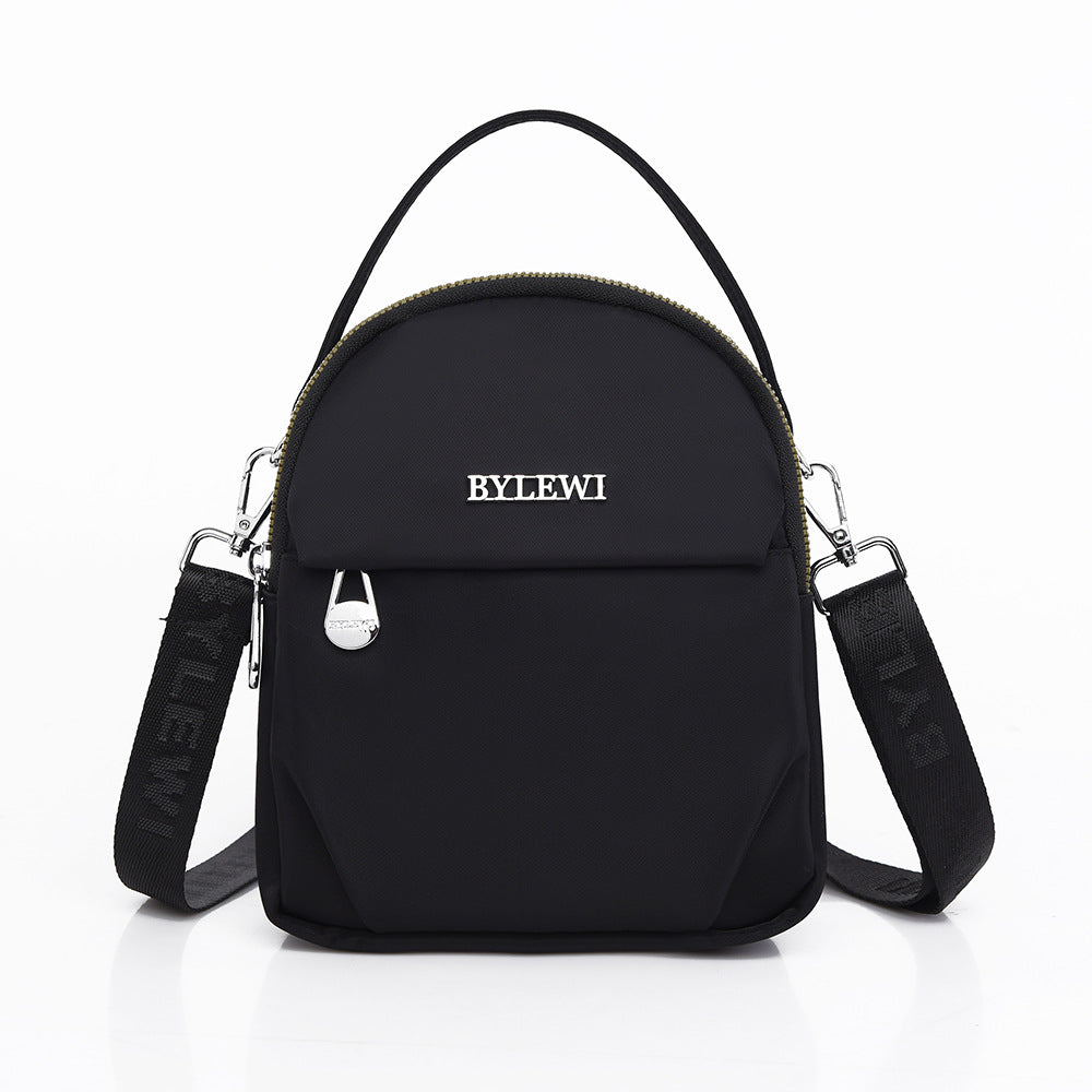 ELOAL Stylish Mini Crossbody Bag for Women