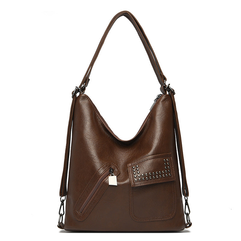 ELOAL Stylish Everyday Tote Bag for Women