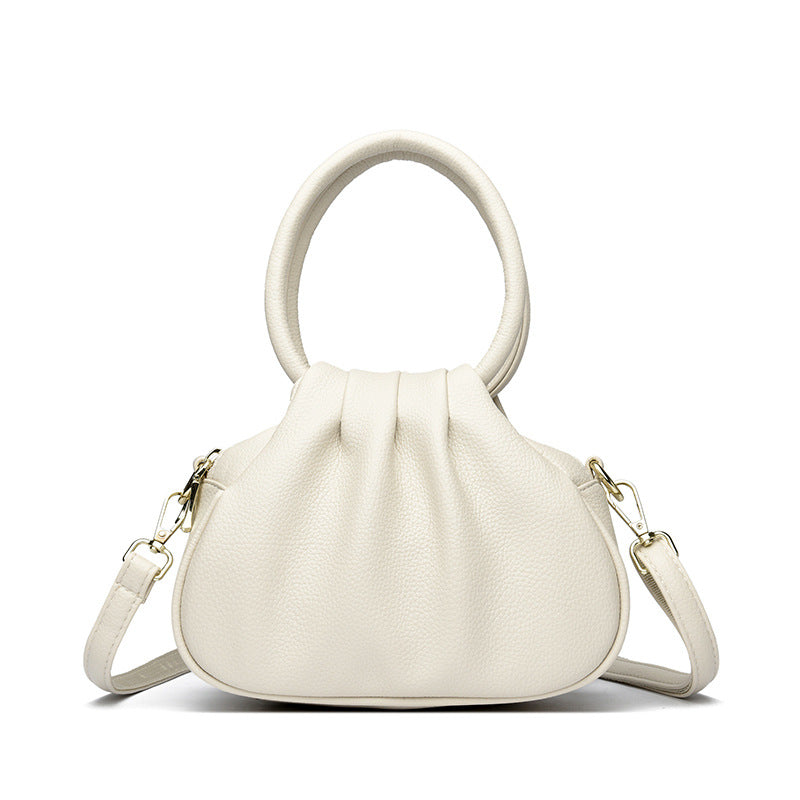 ELOAL Elegant Structured Handbag for Stylish Women